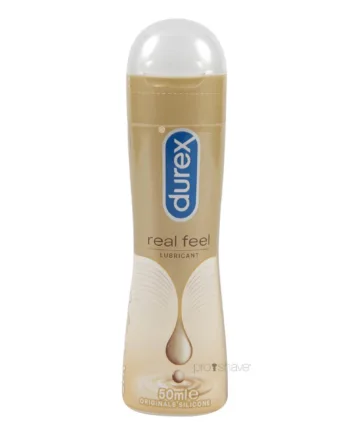 Durex Glidecreme Real Feel  50 Ml