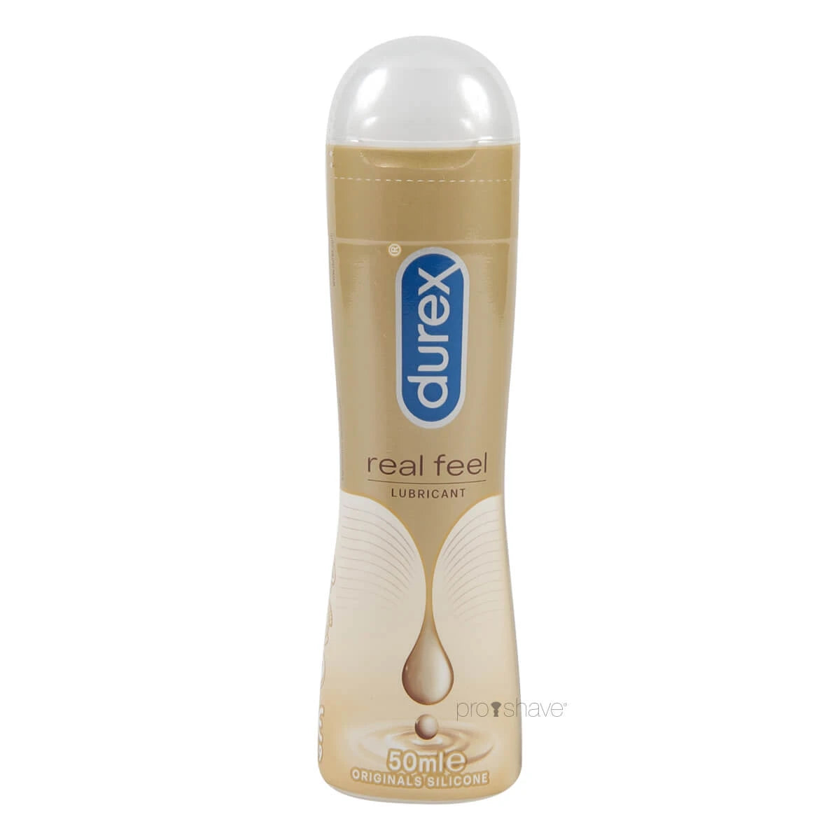 Durex Glidecreme Real Feel 50 Ml