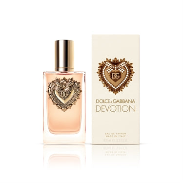 Dolce   Gabbana Devotion Eau De Parfum 50 Ml