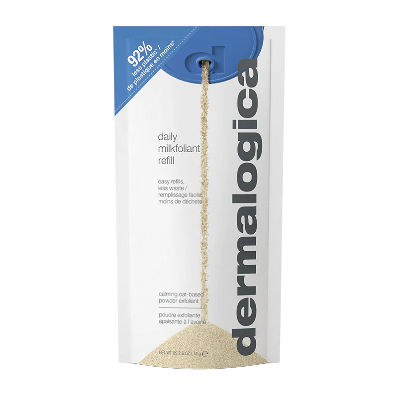 Dermalogica Daily Milkfoliant 74g Refill