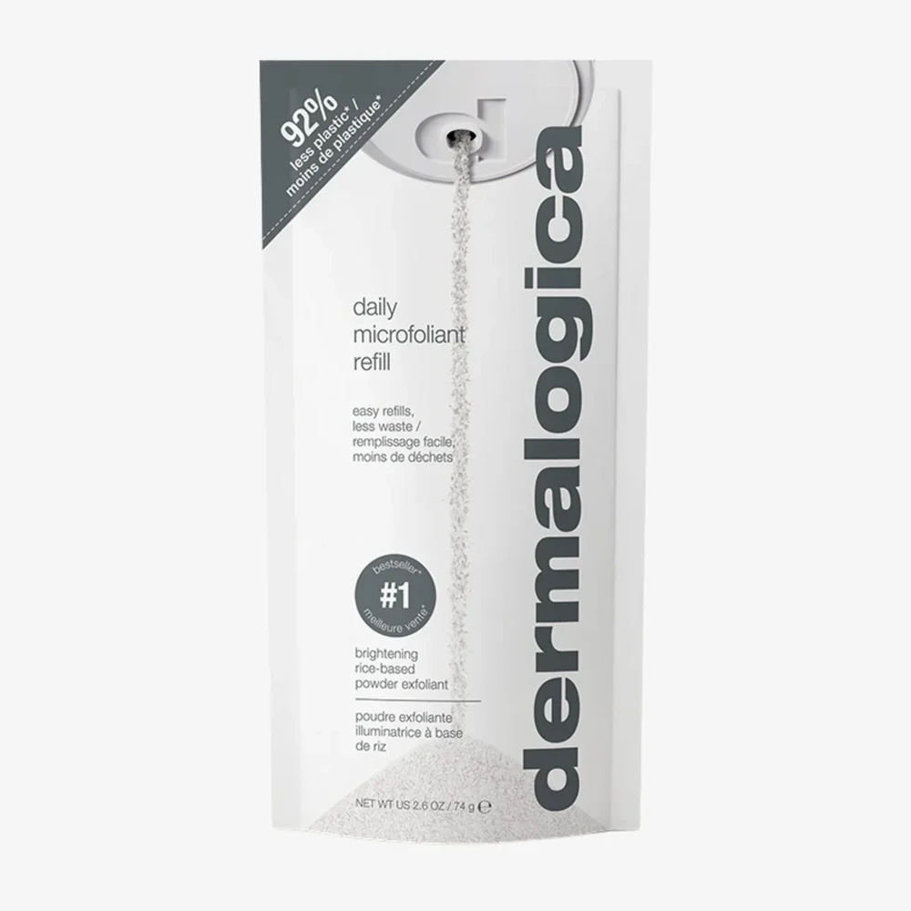 Dermalogica Daily Microfoliant Refill  74g