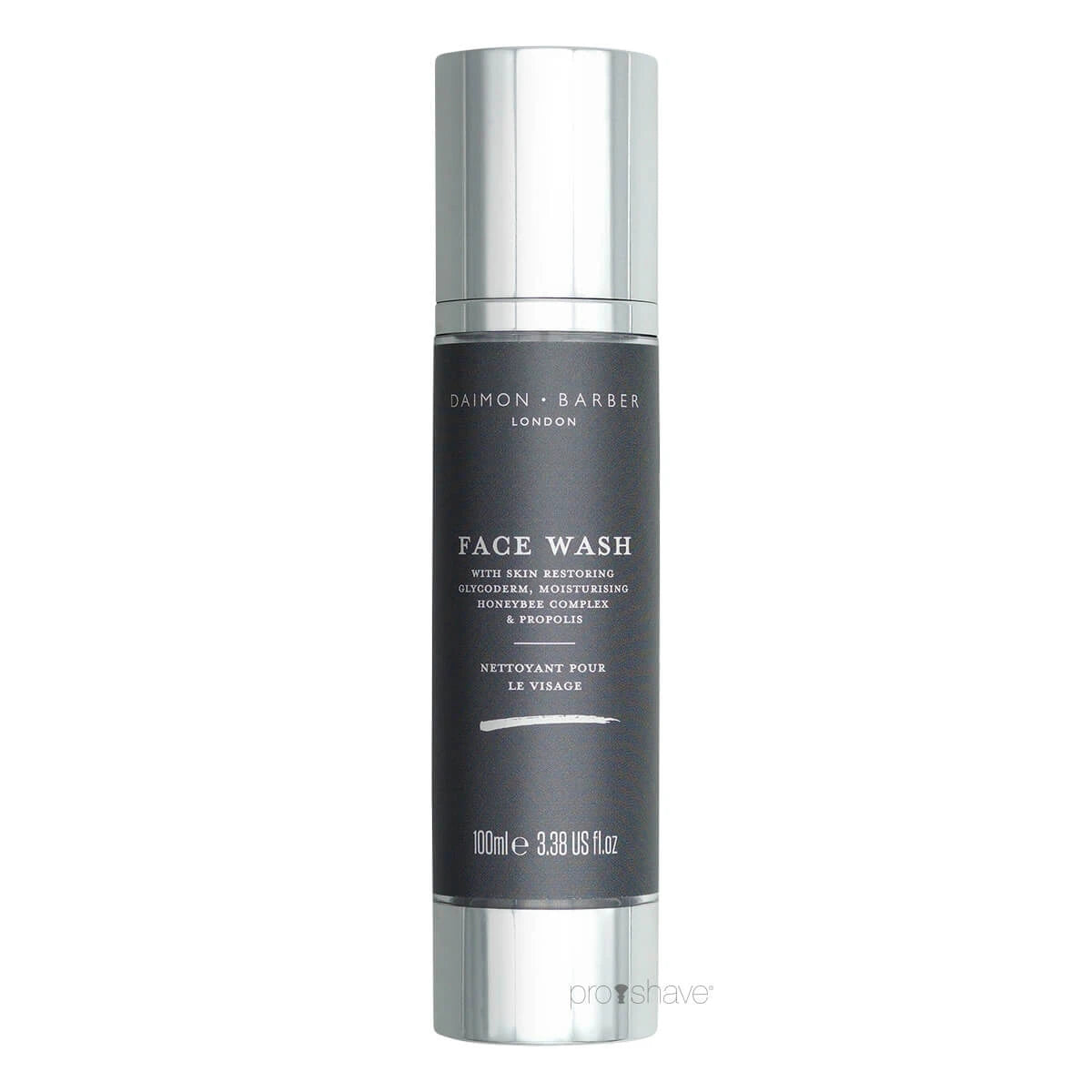 Daimon Barber Face Wash  100 Ml