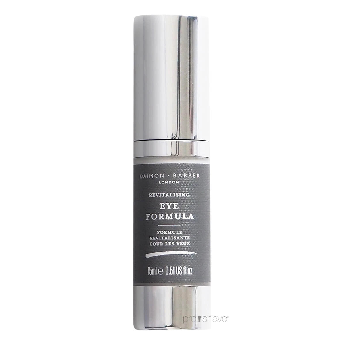 Daimon Barber Revitalising Eye Formula  15 Ml