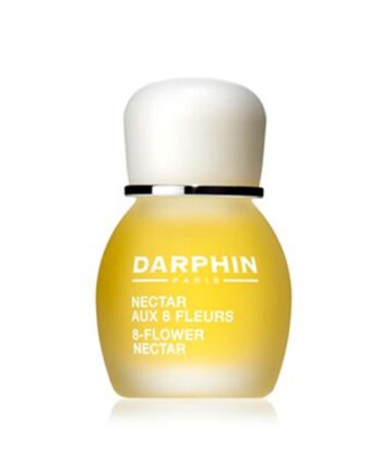 Darphin 8 Flower Nectar Anti Oxydant Golden Oil 4ml