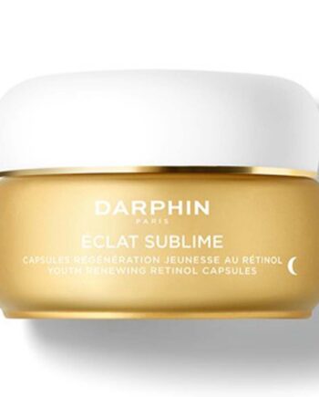 Darphin Eclat Sublime Youth Renewing Retinol Cap 60 Kapsler