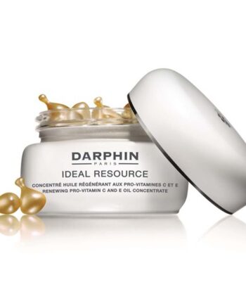 Darphin Ideal Resource Vitamin C   E Concentrate 60 Kapsler