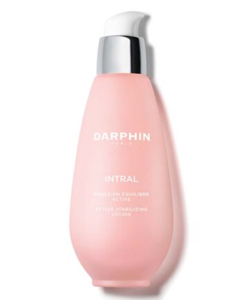 Darphin Intral Active Stabilizing Lotion 100ml