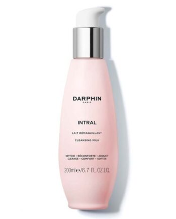 Darphin Intral Cleansing Milk 200ml