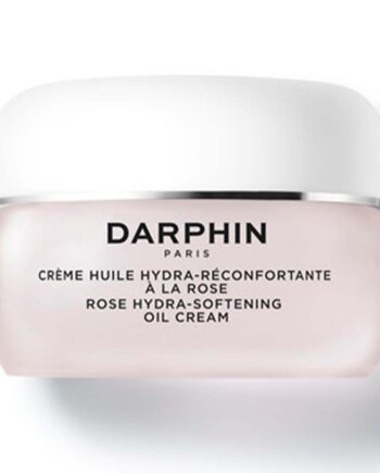 Darphin Rose Hydra Softening Oil Cream 50ml