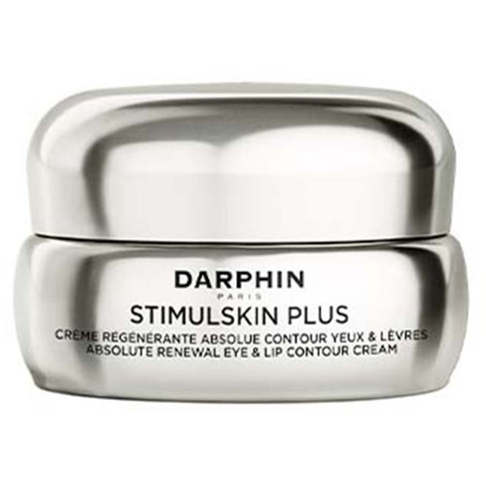 Darphin Stimulskin Plus Renewal Eye Lip Cream 15ml