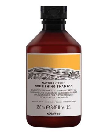 Davines Naturaltech Nourishing Shampoo 250ml