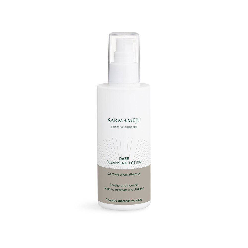 Karmameju Daze Rensemælk 02  200ml