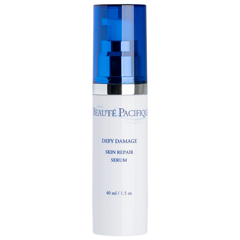 Beaute Pacifique Visage Ravissant   Defy Damage  40ml