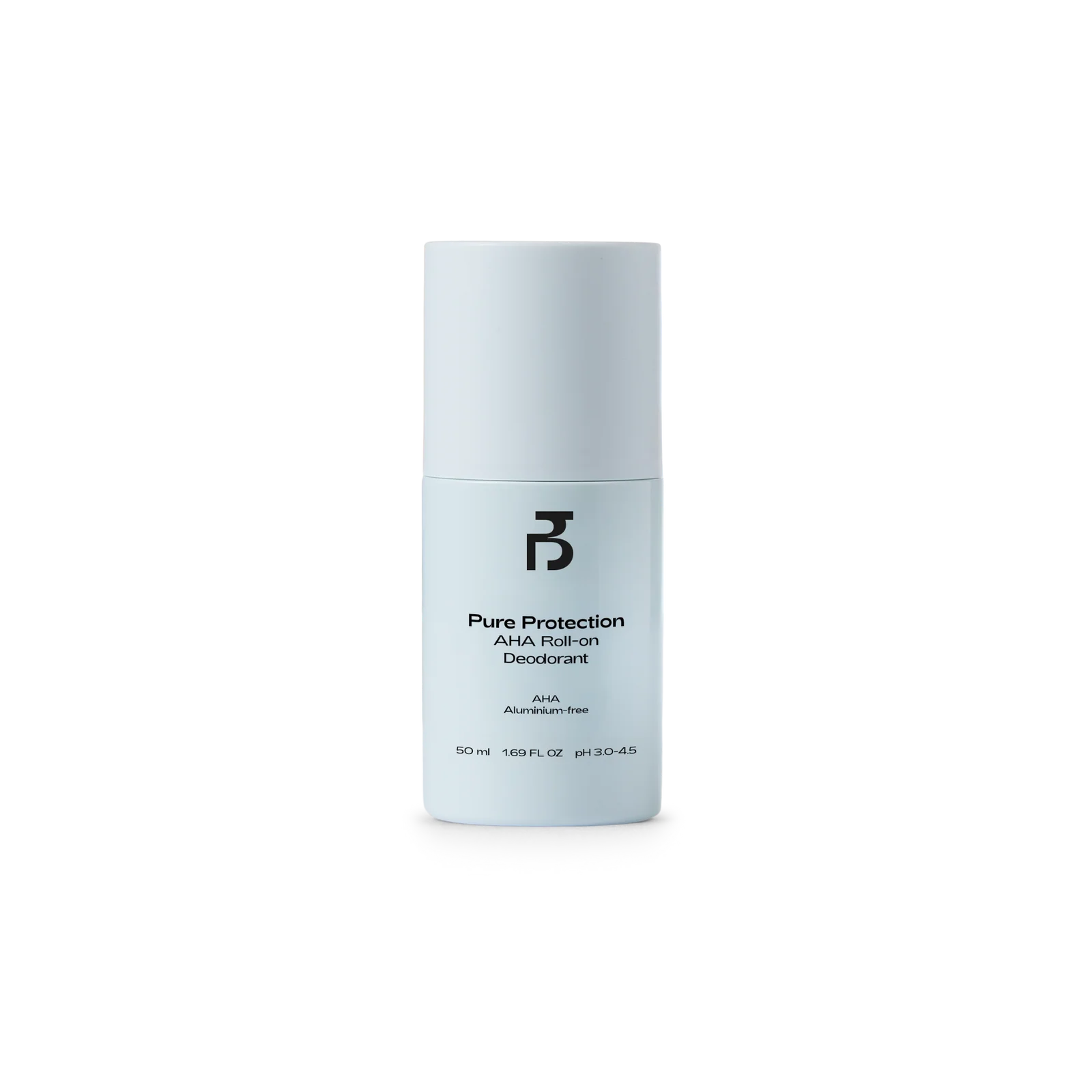 Bodyologist Pure Protection Aha Roll On Deodorant 50ml