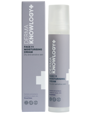 Dermaknowlogy Face 11 Moisturising Cream 50 Ml