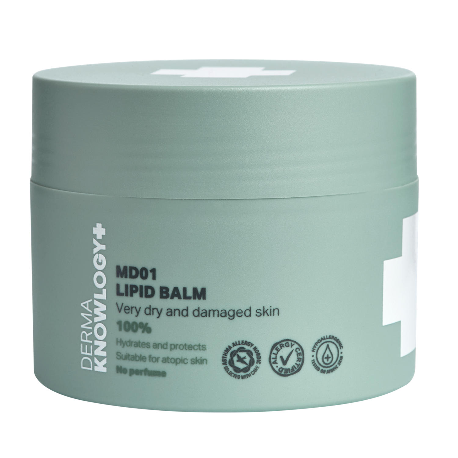 Dermaknowlogy Md01 Lipid Balm 175 Ml