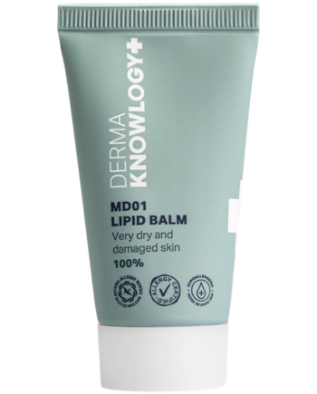 Dermaknowlogy Md01 Lipid Balm 20 Ml