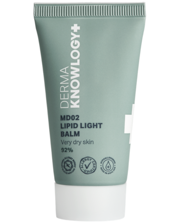 Dermaknowlogy Md02 Lipid Light Balm 25 Ml