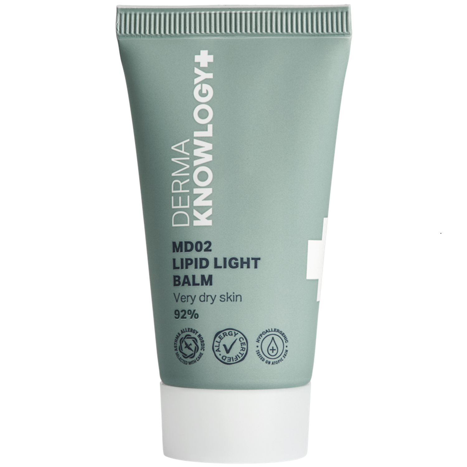 Dermaknowlogy Md02 Lipid Light Balm 25 Ml