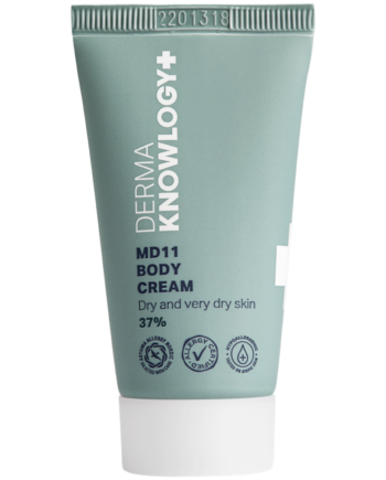 Dermaknowlogy Md11 Body Cream 25 Ml