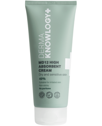 Dermaknowlogy Md12 High Absorbent Cream 200 Ml