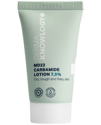 Dermaknowlogy Md22 Carbamide Lotion 7 5  25 Ml