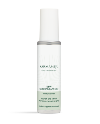 Karmameju Dew Skinfood Face Mist  100ml