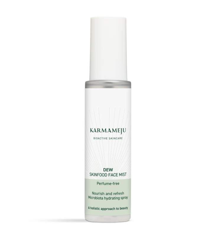 Karmameju Dew Skinfood Face Mist 100ml