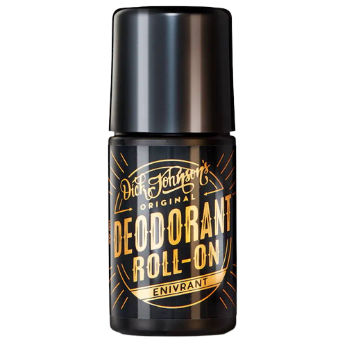 Dick Johnson Roll On Deo   The Original Whiskey   Vanilla