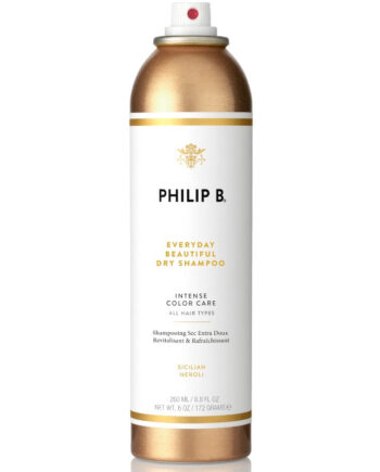 Philip B  Everyday Beautiful Dry Shampoo 260 Ml