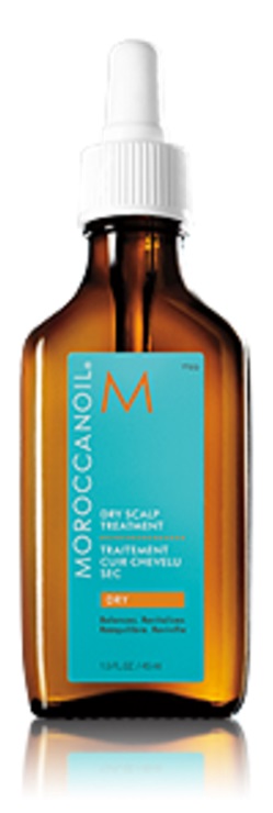 Moroccanoil Dry Scalp Treatment  45ml
