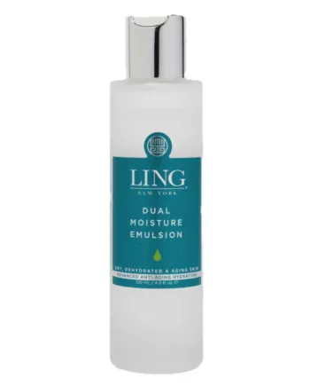 Ling Dual Moisture Emulsion 120ml
