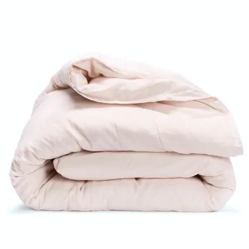 Cocoon Dynebetræk 140x220 Flamingo Pink