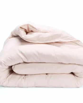 Cocoon Dynebetræk   140x200  Flamingo Pink