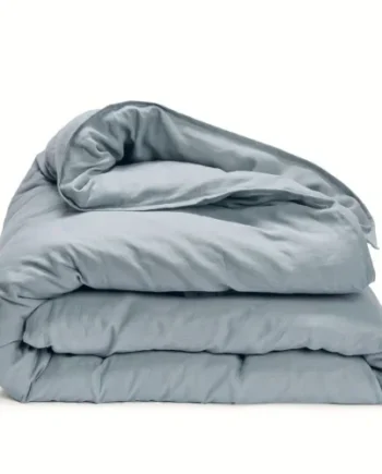 Cocoon Dynebetræk   140x220  Marlin Blue