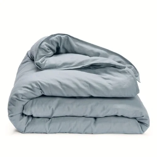 Cocoon Dynebetræk 140x220 Marlin Blue