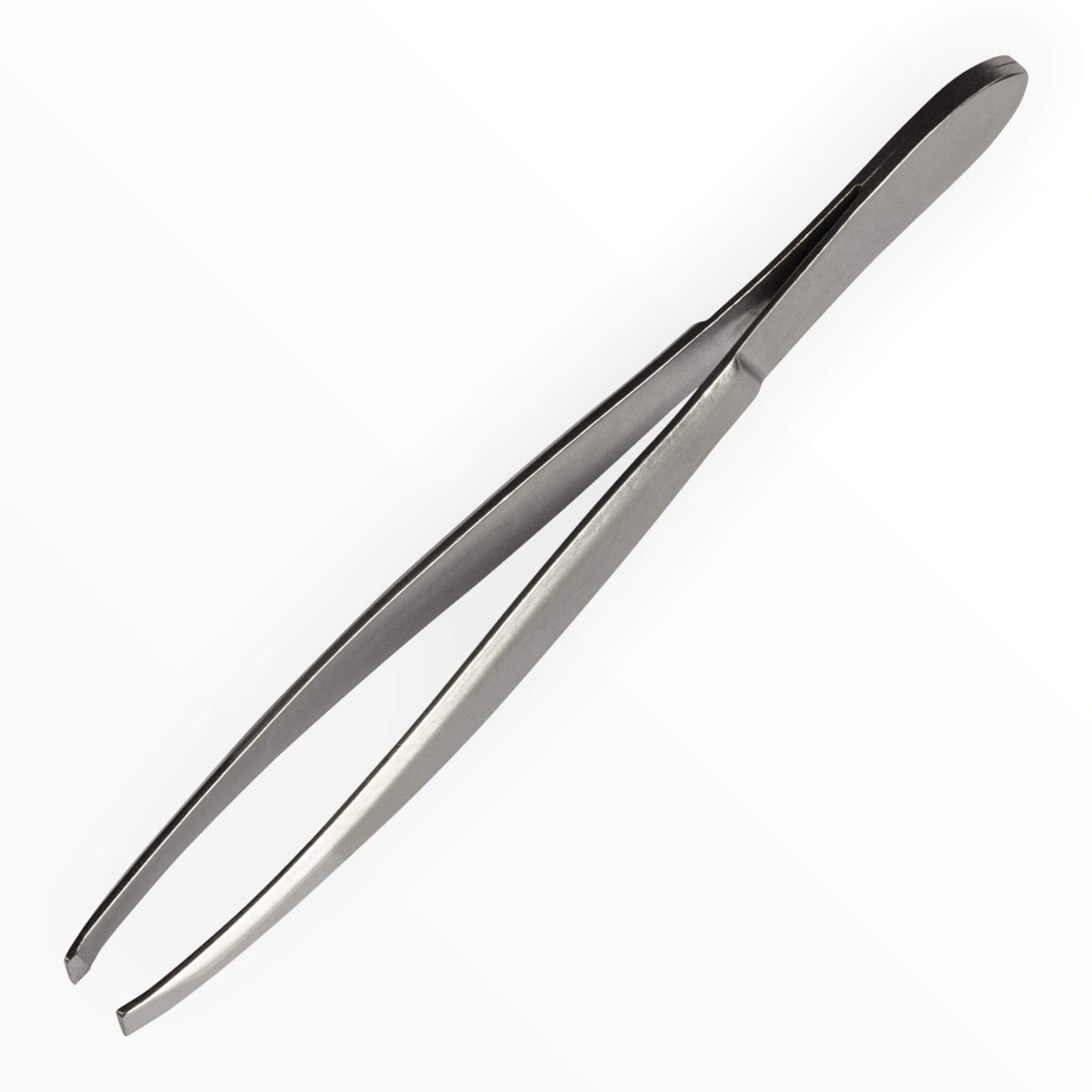M? Hle Shaving Pincet Rustfrit Stål