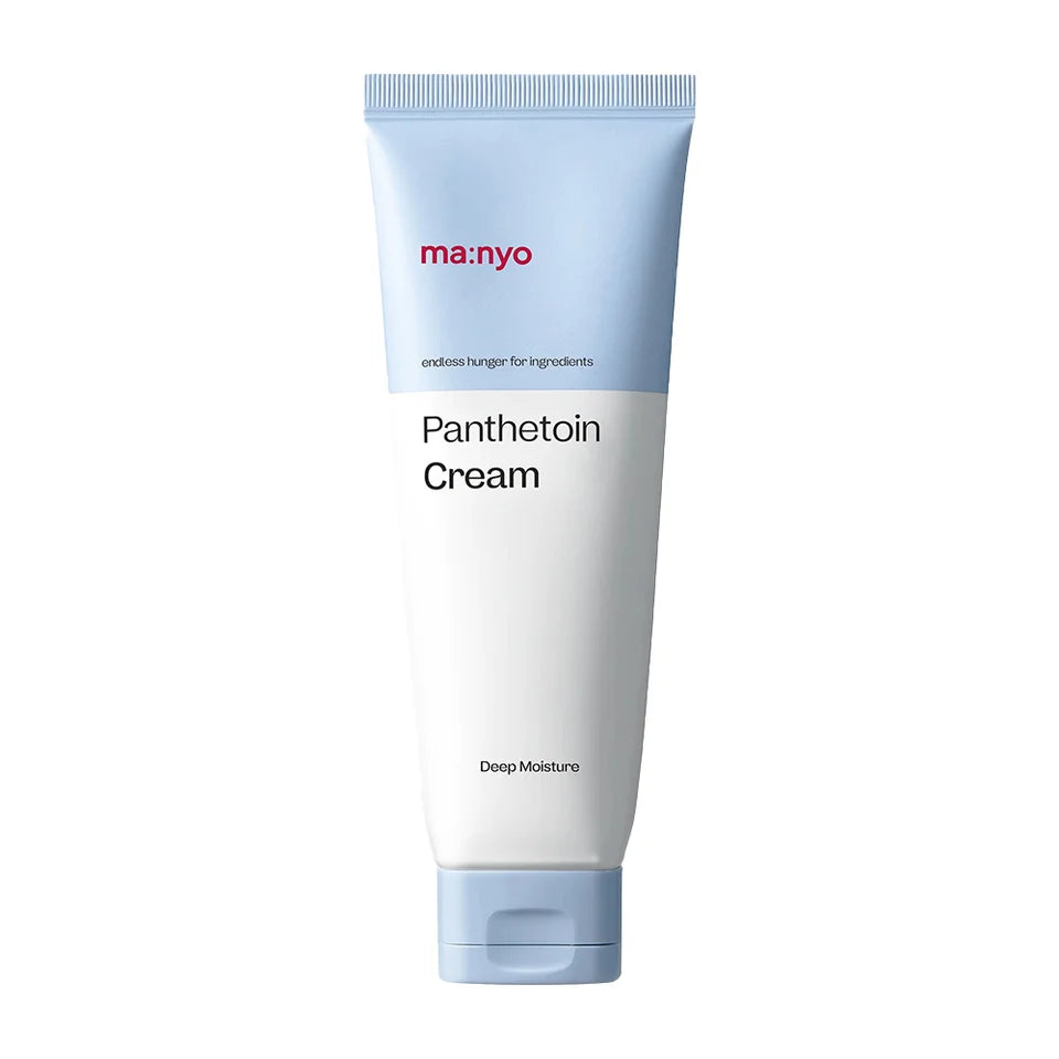 Manyo Panthetion Cream 80 Ml