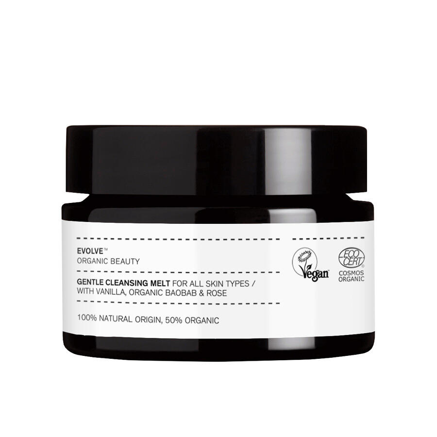 Evolve Gentle Cleansing Melt  30ml