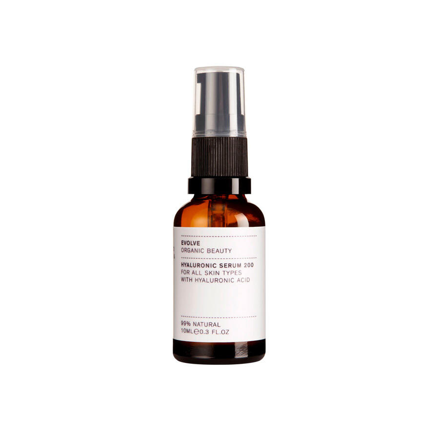 Evolve Hyaluronic Serum 200  10ml