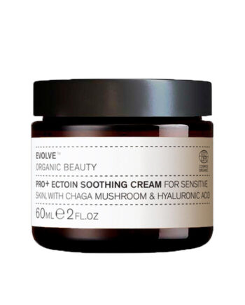 Evolve Pro  Ectoin Soothing Cream  60ml
