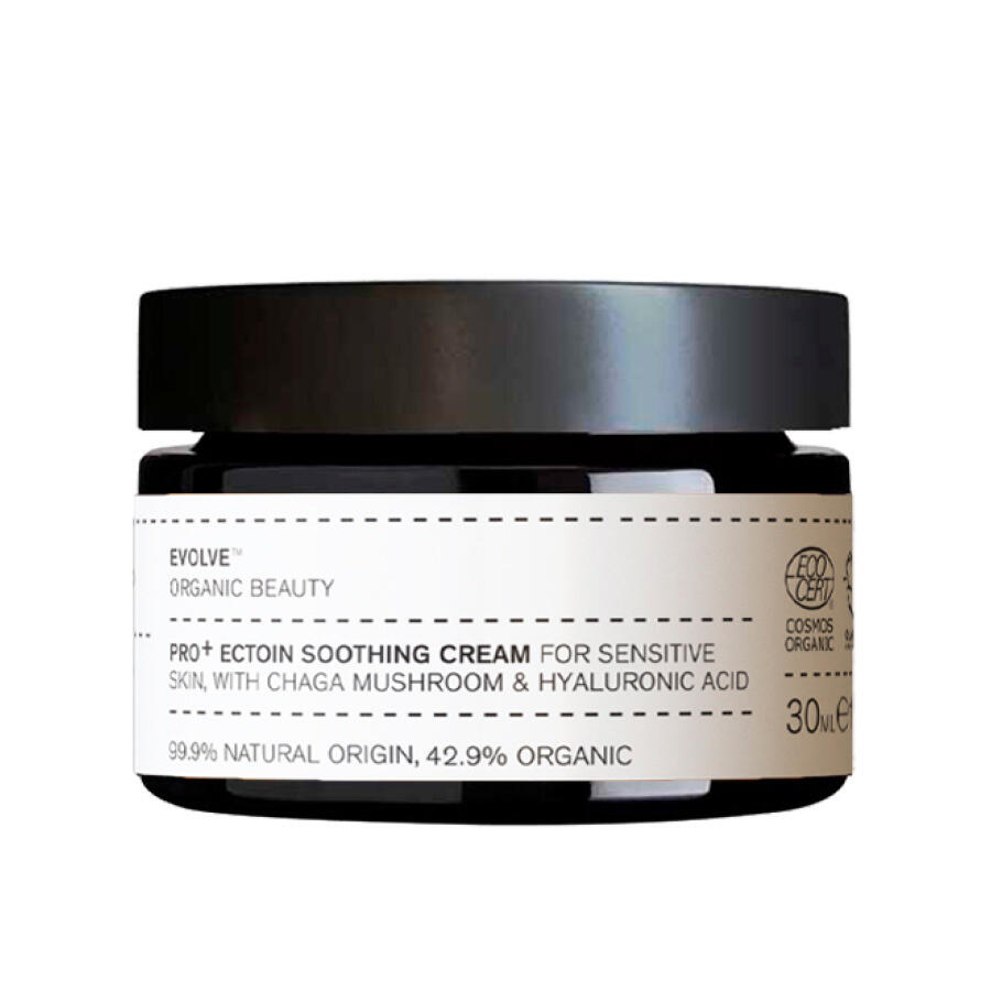 Evolve Pro  Ectoin Soothing Cream  30ml