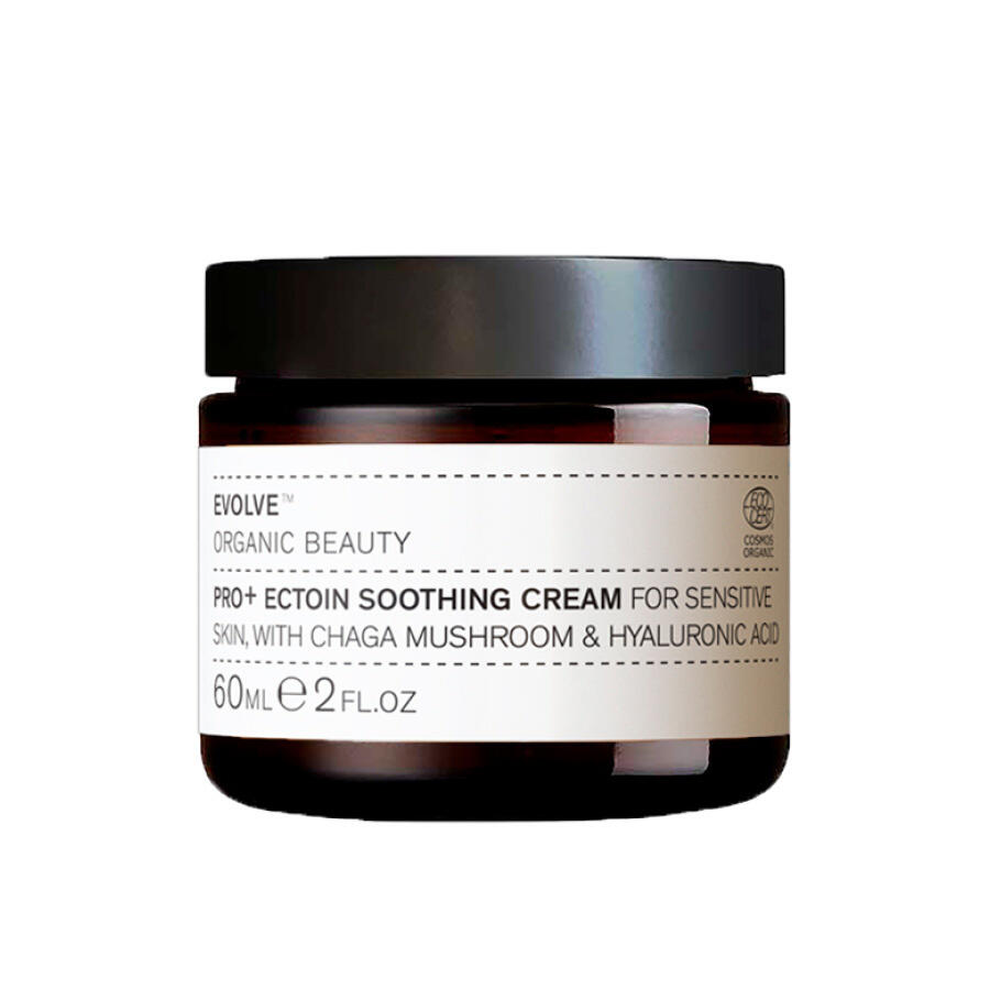 Evolve Pro  Ectoin Soothing Cream  60ml