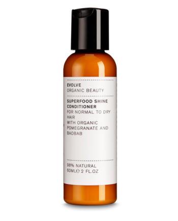 Evolve Superfood Shine Conditioner  50ml