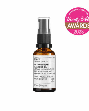 Evolve Kalahari Dream Cleansing Oil  30ml