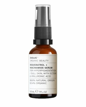 Evolve Resveratrol   Niacinamide Serum  30ml