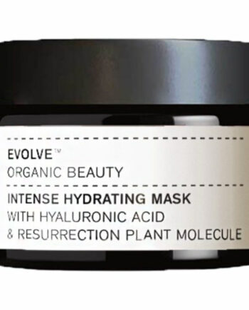 Evolve Intense Hydrating Mask  30ml