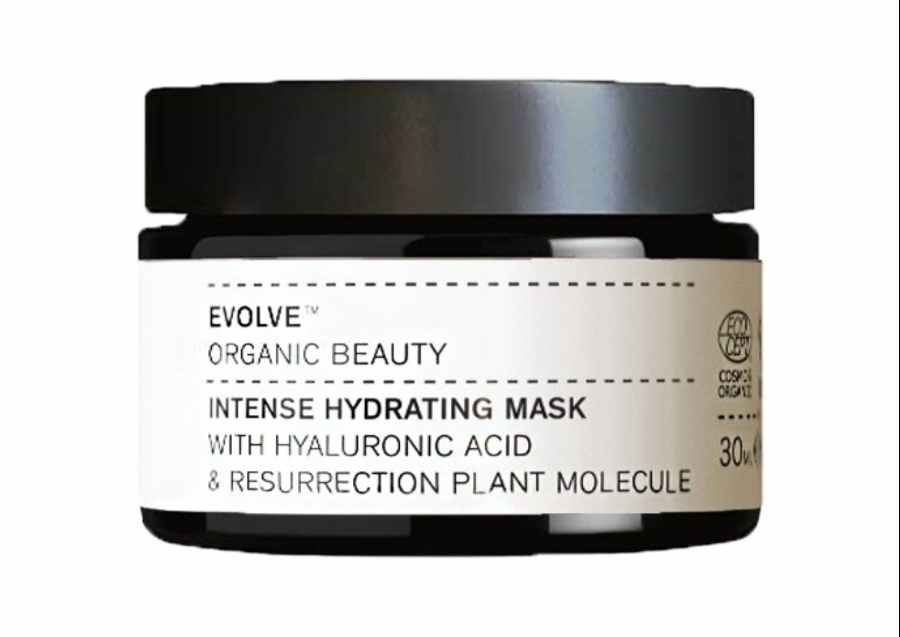Evolve Intense Hydrating Mask 30ml