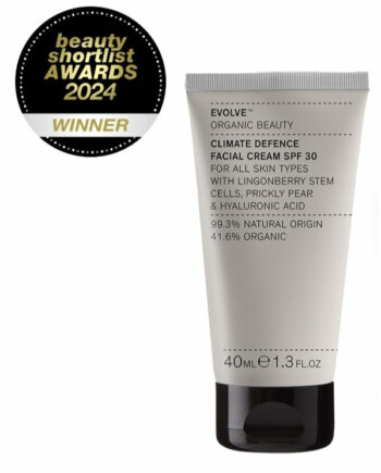 Evolve Climate Defence Facial Cream Spf30  40ml