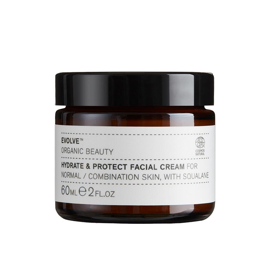 Evolve Hydrate   Protect Facial Cream  60ml